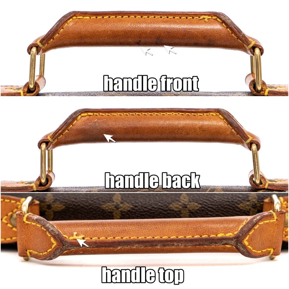 🎉HOST PICK! 🍾LOUIS VUITTON Macbook Briefcase - Picture 9 of 16